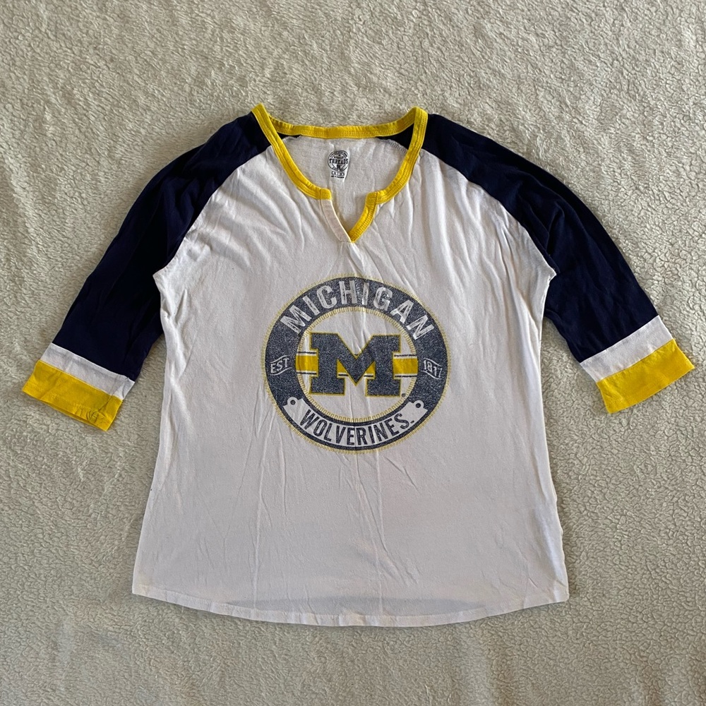 Michigan Wolverines T-Shirt